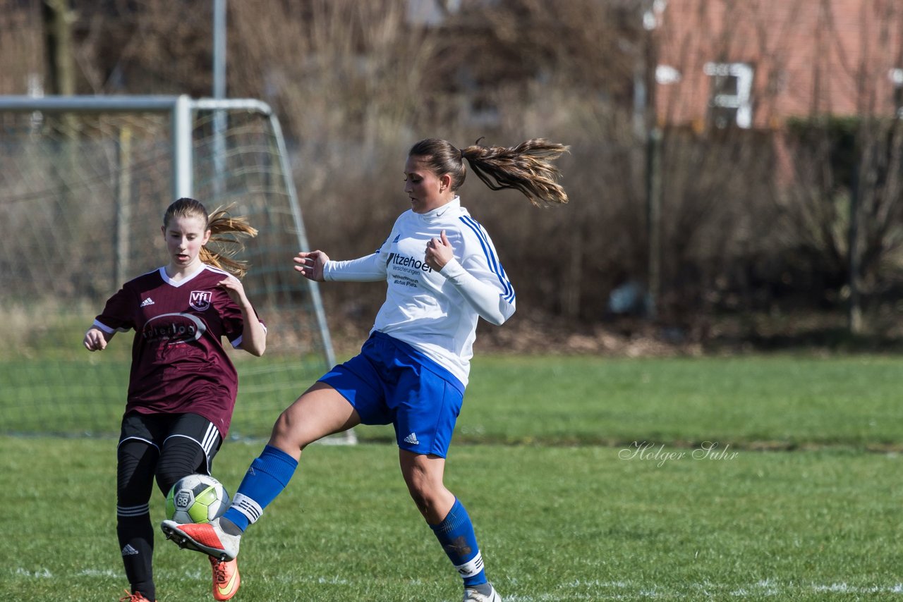 Bild 121 - Frauen TSV Wiemersdorf - VfL Struvenhuetten : Ergebnis: 3:1